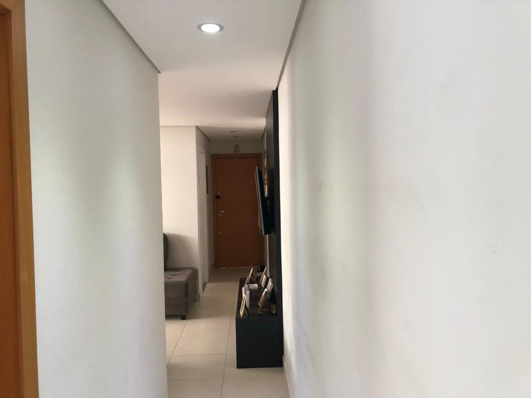 Apartamento, Manacás, 2 Quartos, 4 Vagas, 1 Suíte
