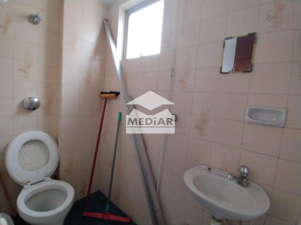 Apartamento, Carmo, 4 Quartos, 2 Vagas, 1 Suíte