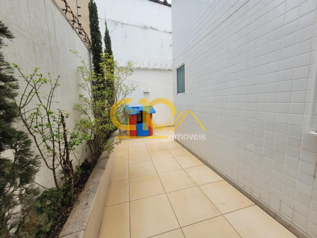 Apartamento, Cidade Nova, 3 Quartos, 2 Vagas, 1 Suíte