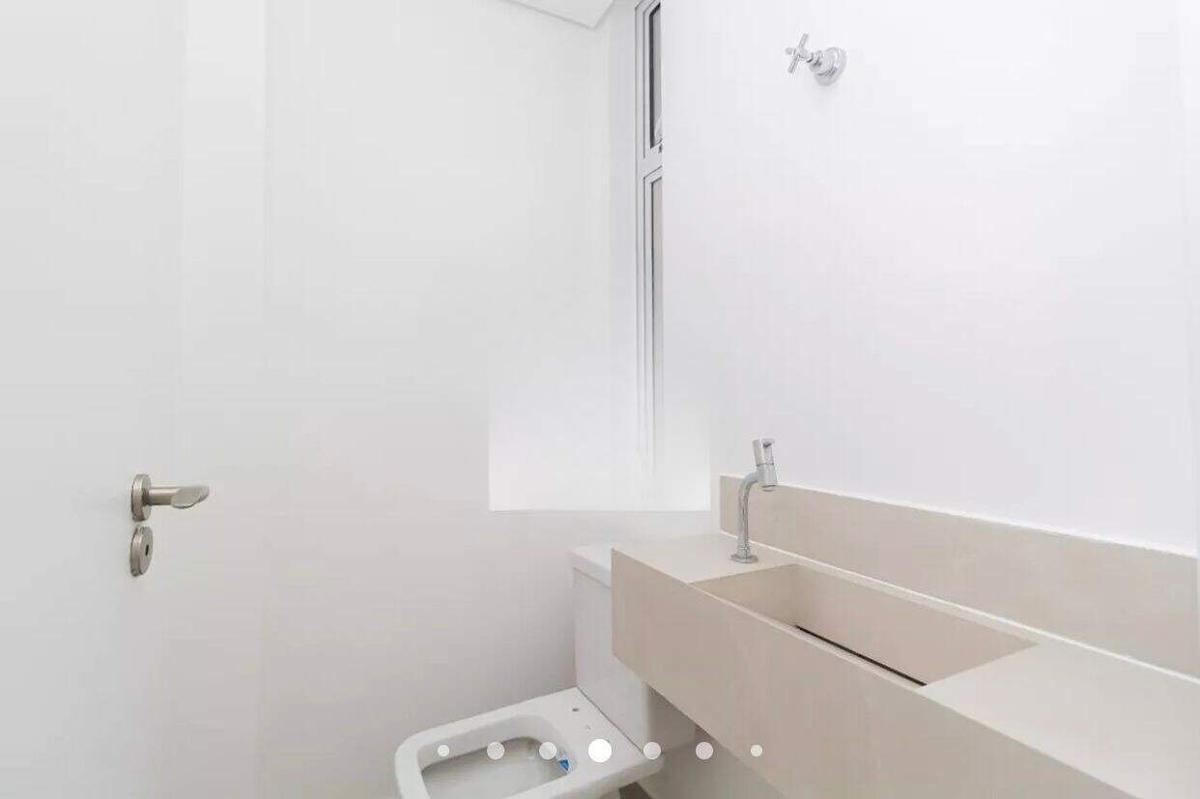 Cobertura, Cidade Nova, 3 Quartos, 3 Vagas, 1 Suíte