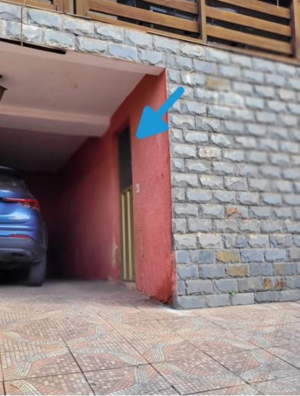 Casa, Aarão Reis, 3 Quartos, 4 Vagas