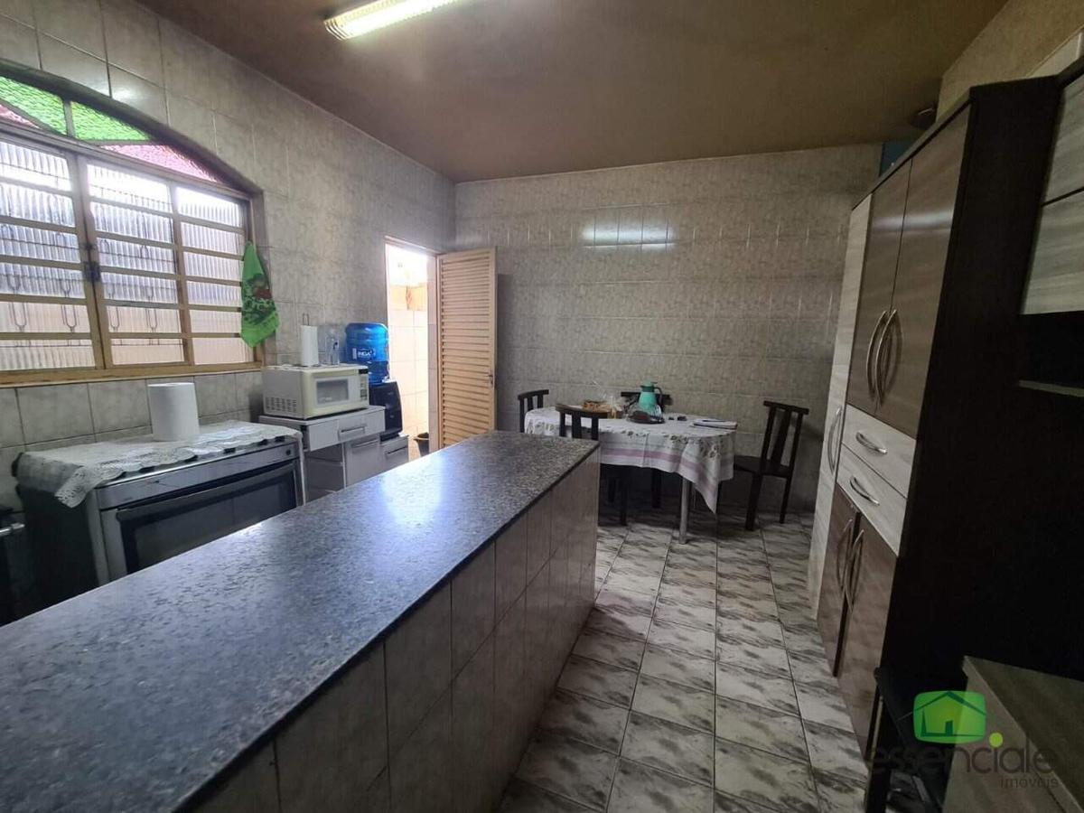 Prédio, Eldorado, 3 Quartos, 0 Vaga, 1 Suíte