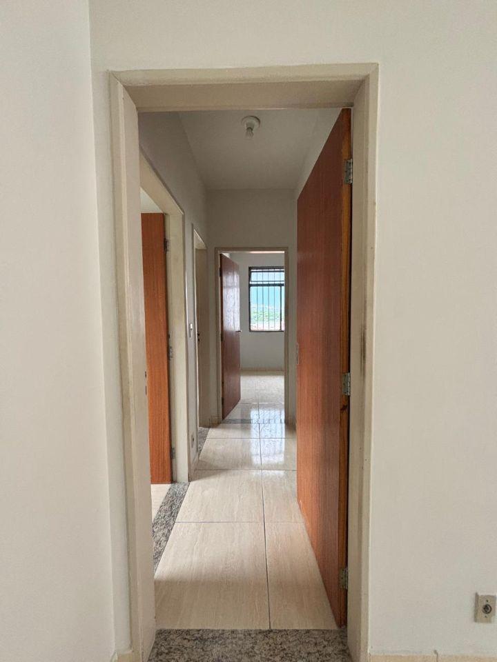 Apartamento, Liberdade, 3 Quartos, 0 Vaga