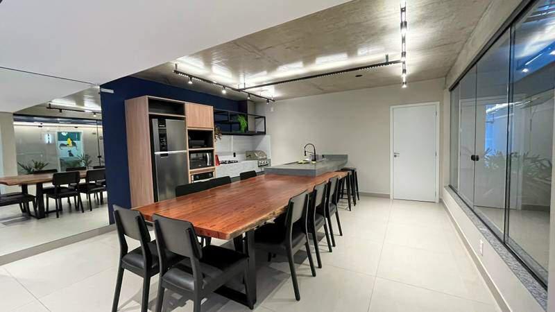 Apartamento, Grajaú, 2 Quartos, 2 Vagas, 2 Suítes