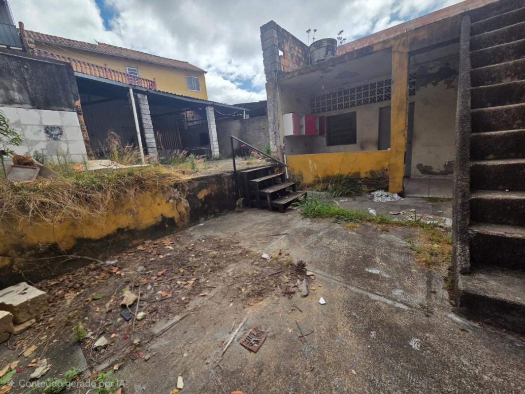 Casa, São Salvador, 3 Quartos, 3 Vagas