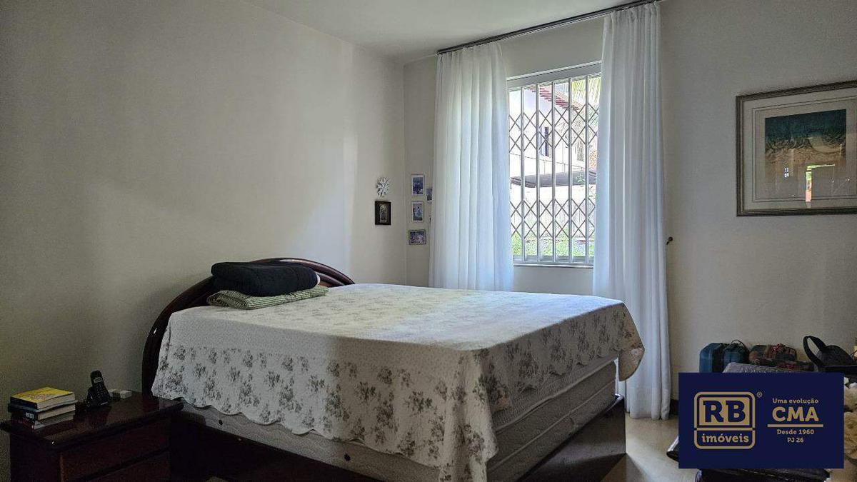 Apartamento, Serra, 4 Quartos, 4 Vagas, 4 Suítes