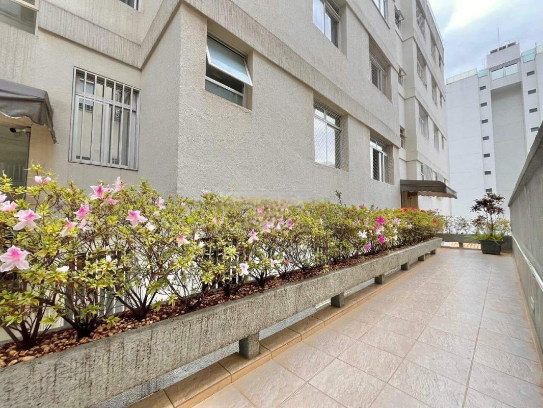 Apartamento, São Pedro, 3 Quartos, 1 Vaga, 1 Suíte