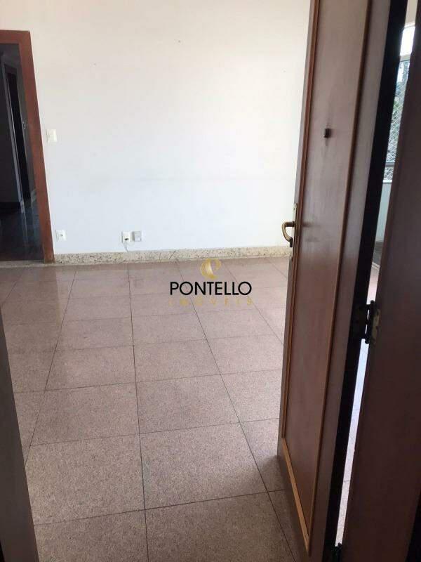 Apartamento, Canaã, 4 Quartos, 2 Vagas, 2 Suítes