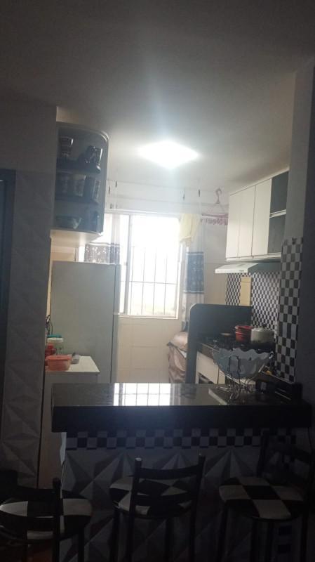 Apartamento, Nações Unidas, 2 Quartos, 1 Vaga