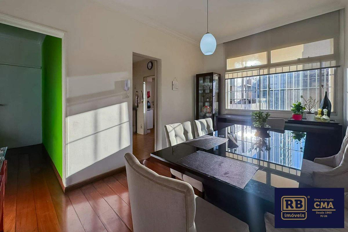 Apartamento, Gutierrez, 3 Quartos, 2 Vagas, 1 Suíte
