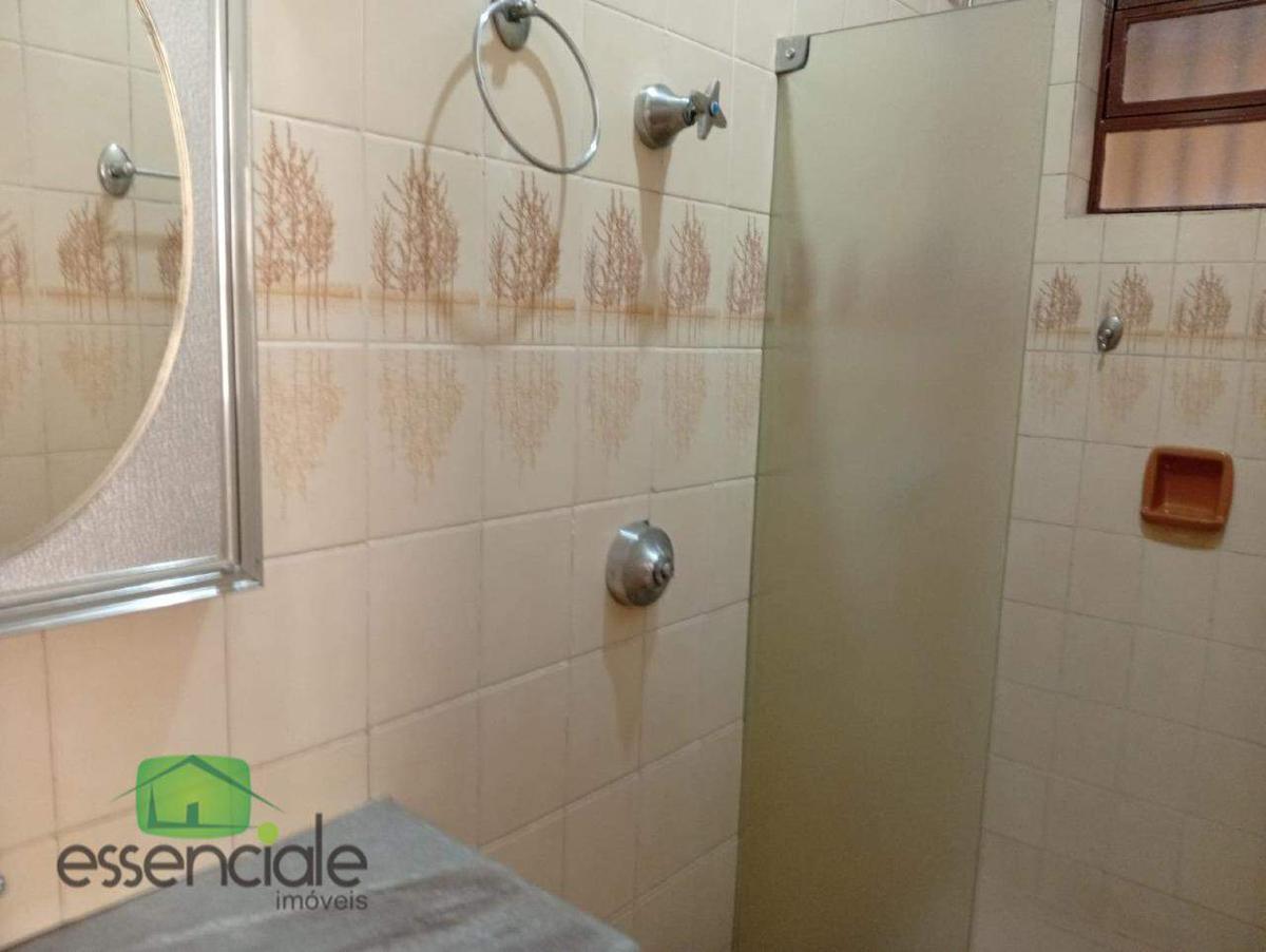 Casa, Eldorado, 4 Quartos, 4 Vagas, 1 Suíte