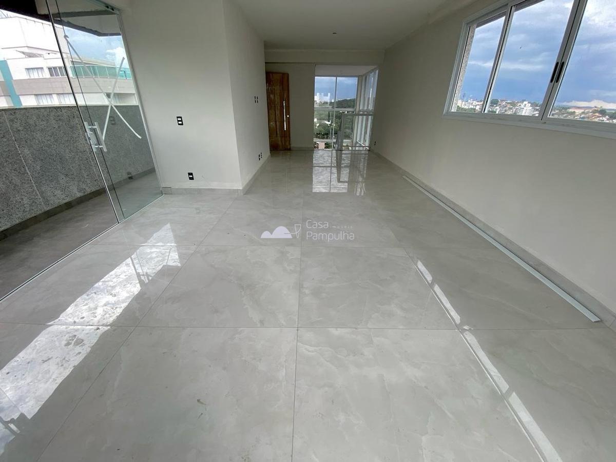 Apartamento, Liberdade, 4 Quartos, 4 Vagas, 1 Suíte