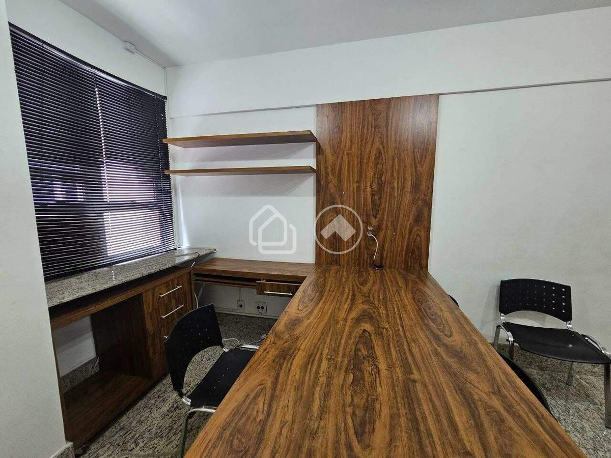 Sala, Buritis, 1 Vaga