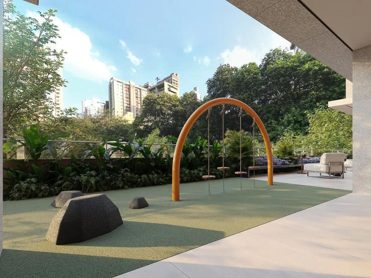 Apartamento, Lourdes, 4 Quartos, 3 Vagas, 2 Suítes