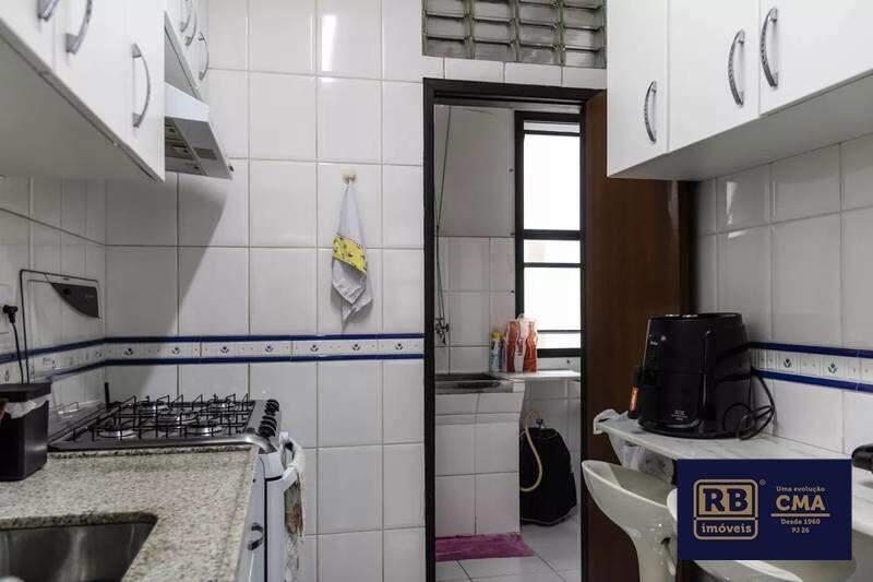 Apartamento, Coração de Jesus, 3 Quartos, 1 Vaga, 1 Suíte