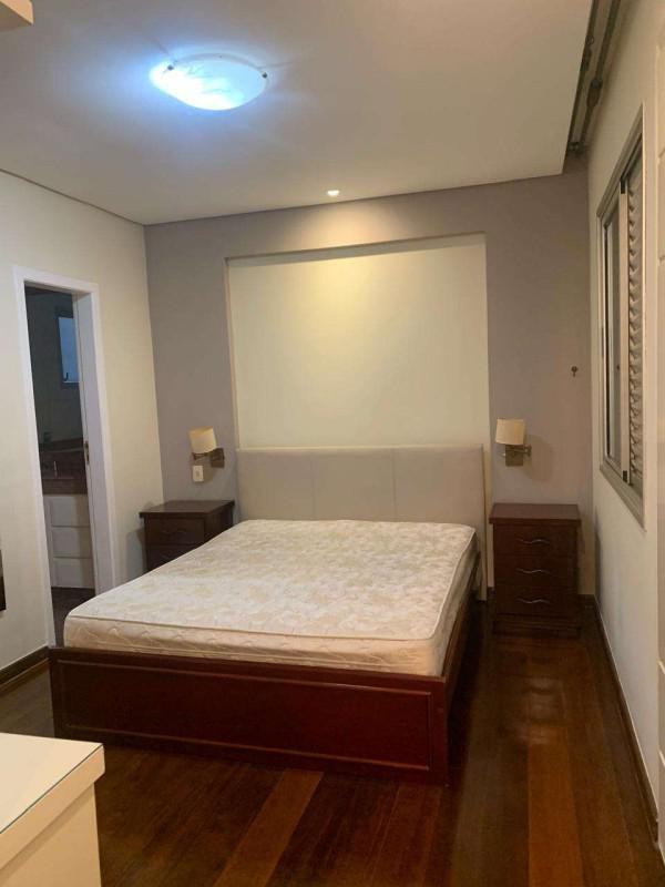 Apartamento, Buritis, 4 Quartos, 2 Vagas, 2 Suítes