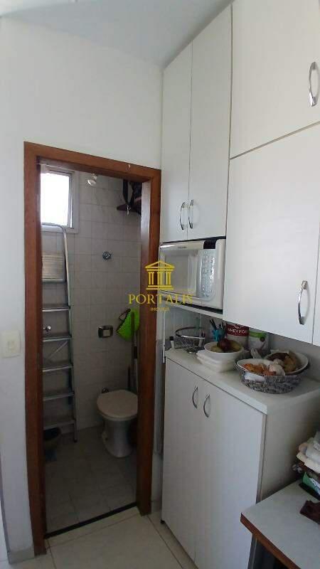 Apartamento, Colégio Batista, 3 Quartos, 2 Vagas, 1 Suíte