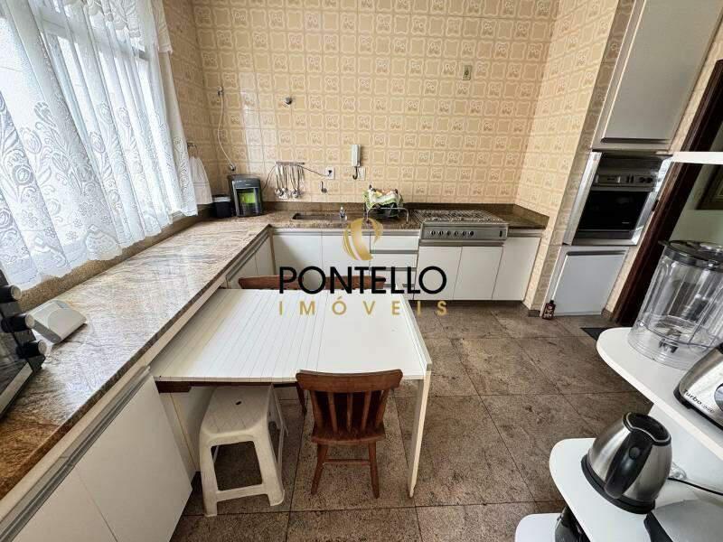 Cobertura, Silveira, 4 Quartos, 3 Vagas, 1 Suíte