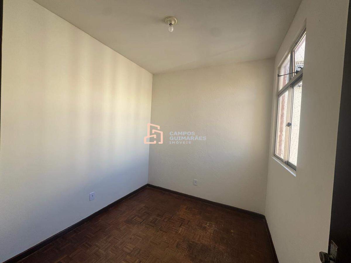 Apartamento, Diamante, 2 Quartos, 1 Vaga