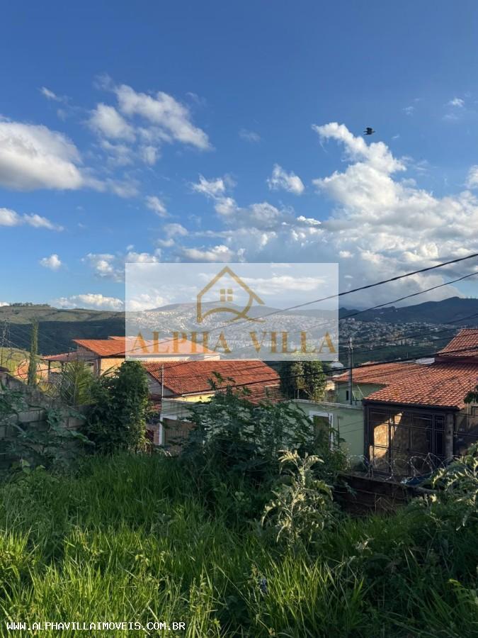 Lote, Casa Branca, 0 Quarto, 0 Vaga