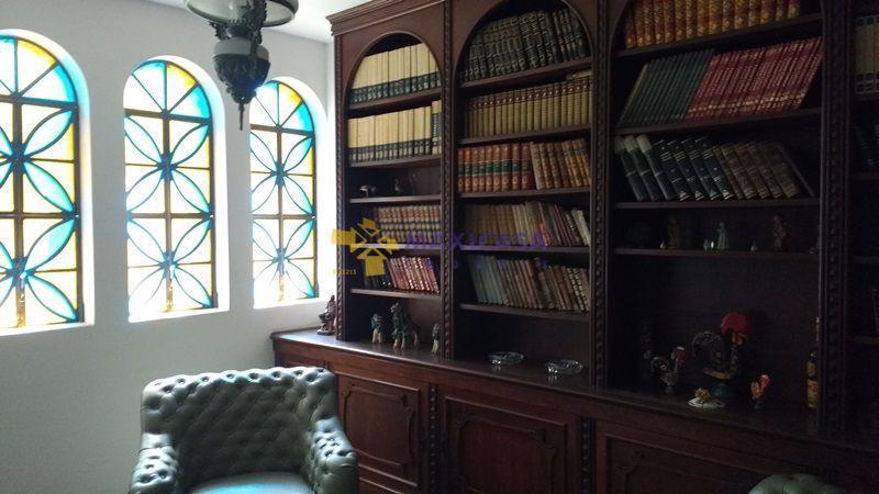 Casa, São Luiz (pampulha), 4 Quartos, 6 Vagas, 2 Suítes