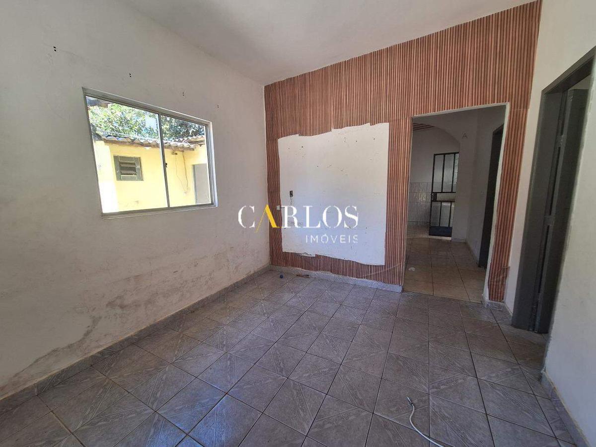 Casa Comercial, Industrial