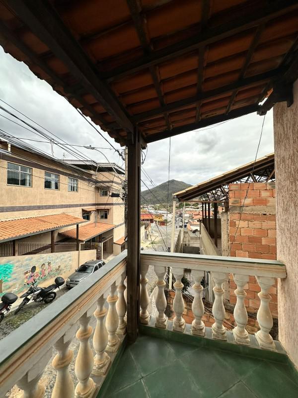 Casa, Nossa Senhora de Fátima, 4 Quartos, 1 Vaga, 1 Suíte