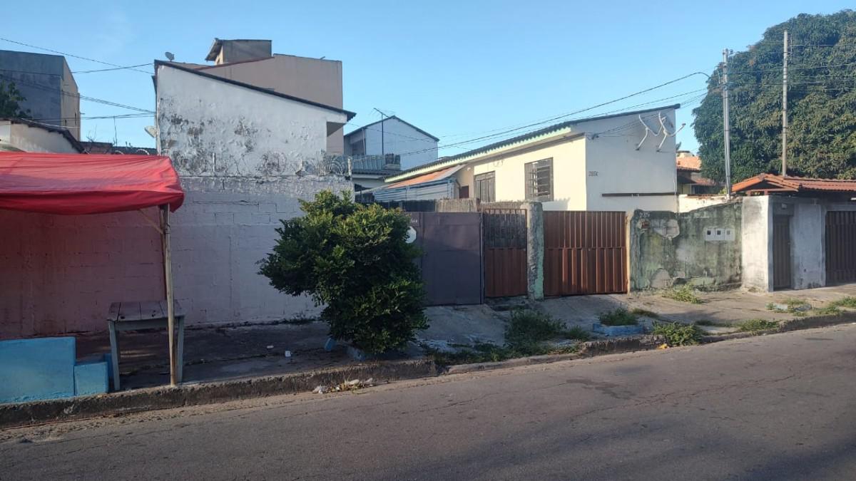 Casa, Riacho das Pedras, 3 Quartos, 3 Vagas