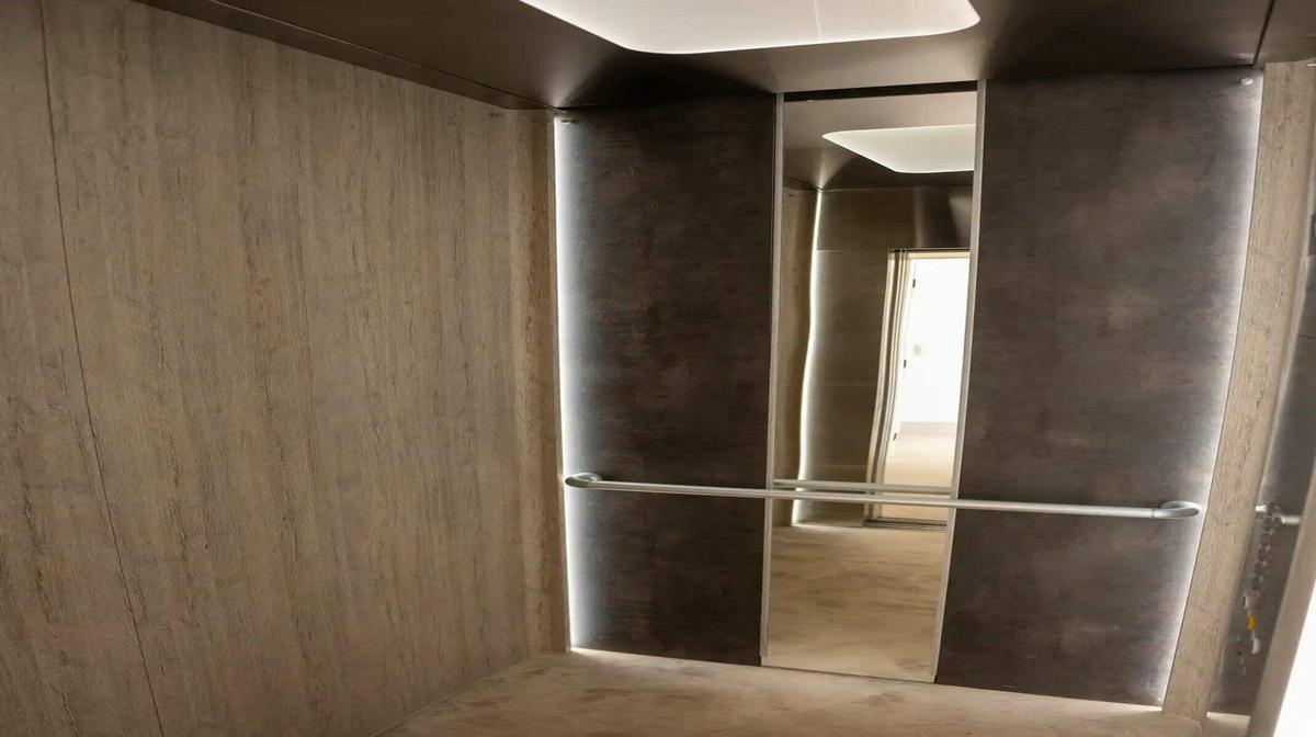 Apartamento, Anchieta, 3 Quartos, 3 Vagas, 1 Suíte