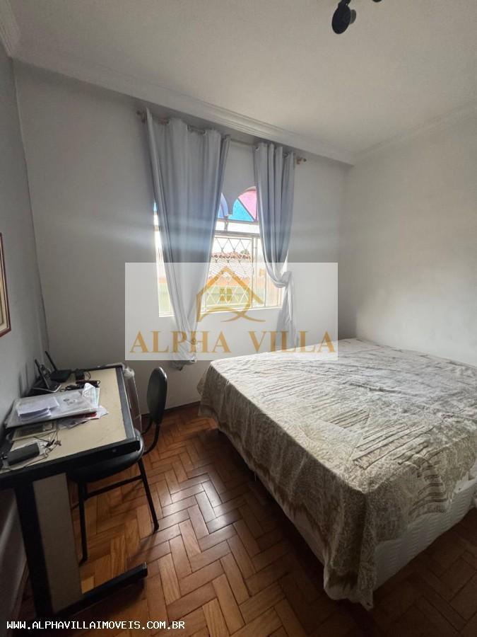 Casa, Nova Vista, 8 Quartos, 3 Vagas, 2 Suítes