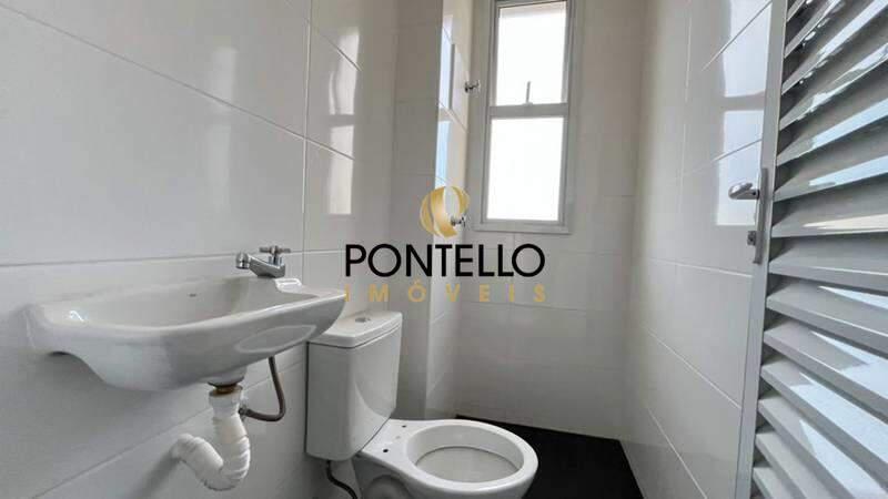 Apartamento, Cidade Nova, 4 Quartos, 3 Vagas, 3 Suítes