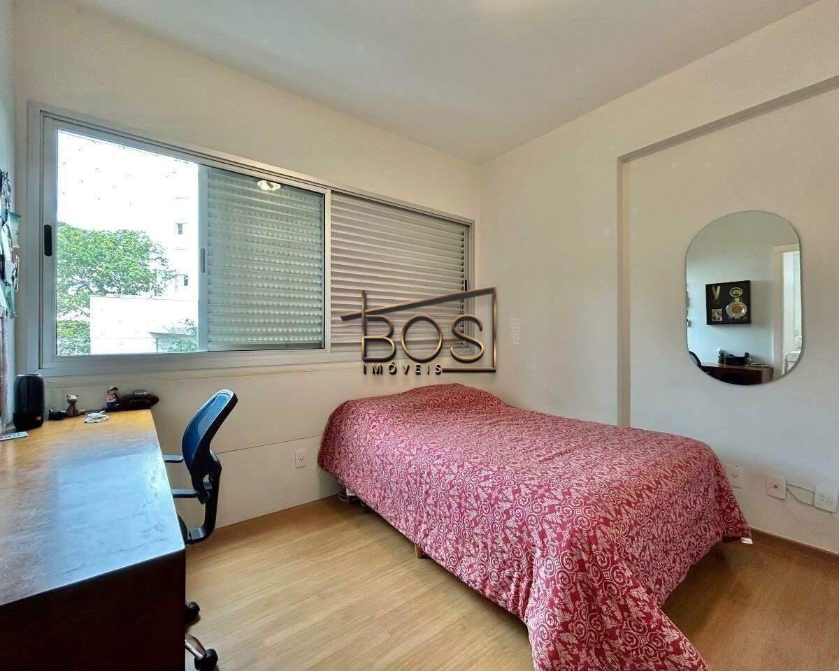 Apartamento, Sion, 4 Quartos, 5 Vagas, 4 Suítes