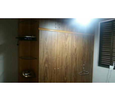 Cobertura, Santa Branca, 4 Quartos, 2 Vagas, 1 Suíte