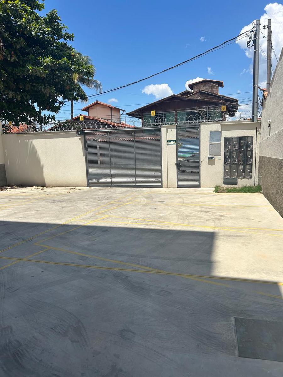 Apartamento, Planalto, 2 Quartos, 1 Vaga, 1 Suíte