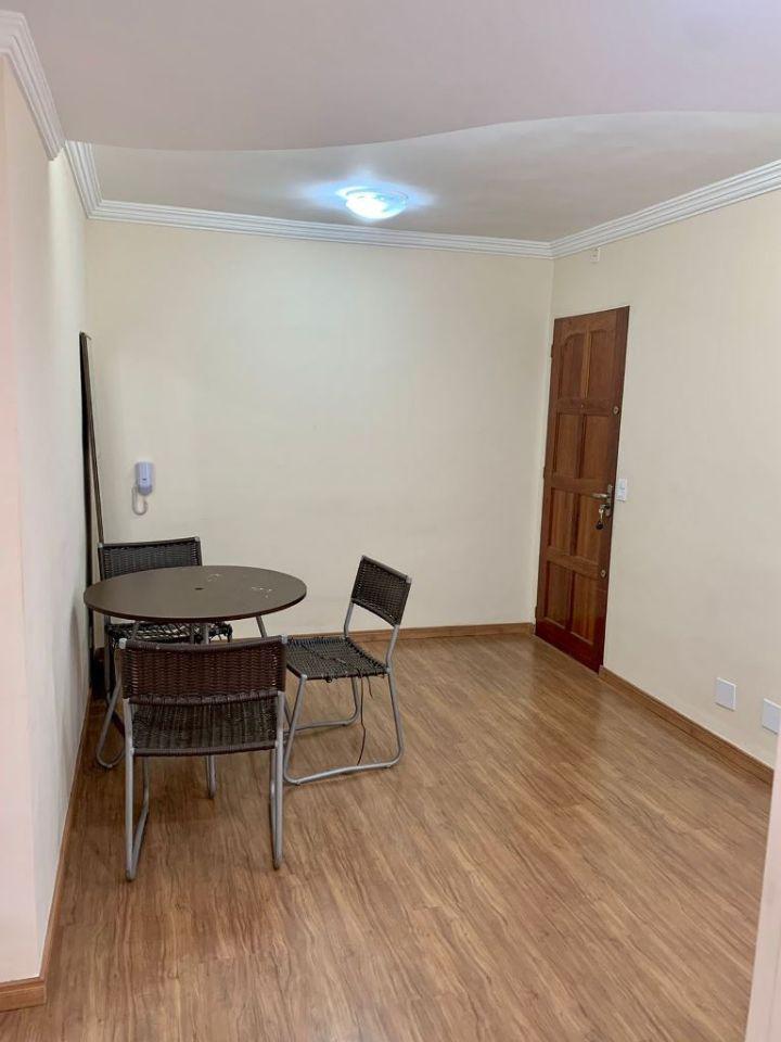 Apartamento, Dom Silvério, 2 Quartos, 1 Vaga, 0 Suíte