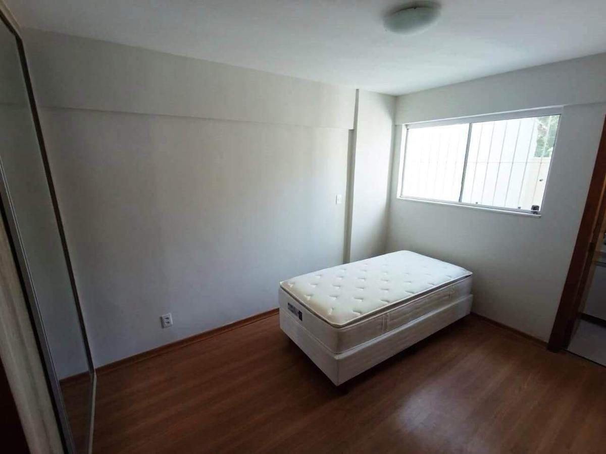 Apartamento, Santo Antônio, 3 Quartos, 2 Vagas, 1 Suíte