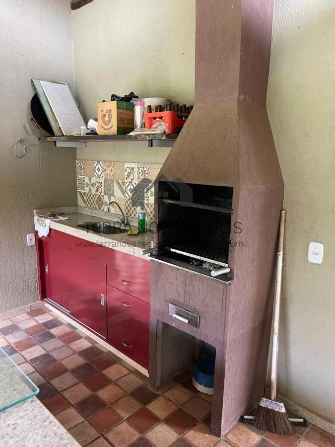 Casa, Condominio Recanto do Beija Flor, 2 Quartos