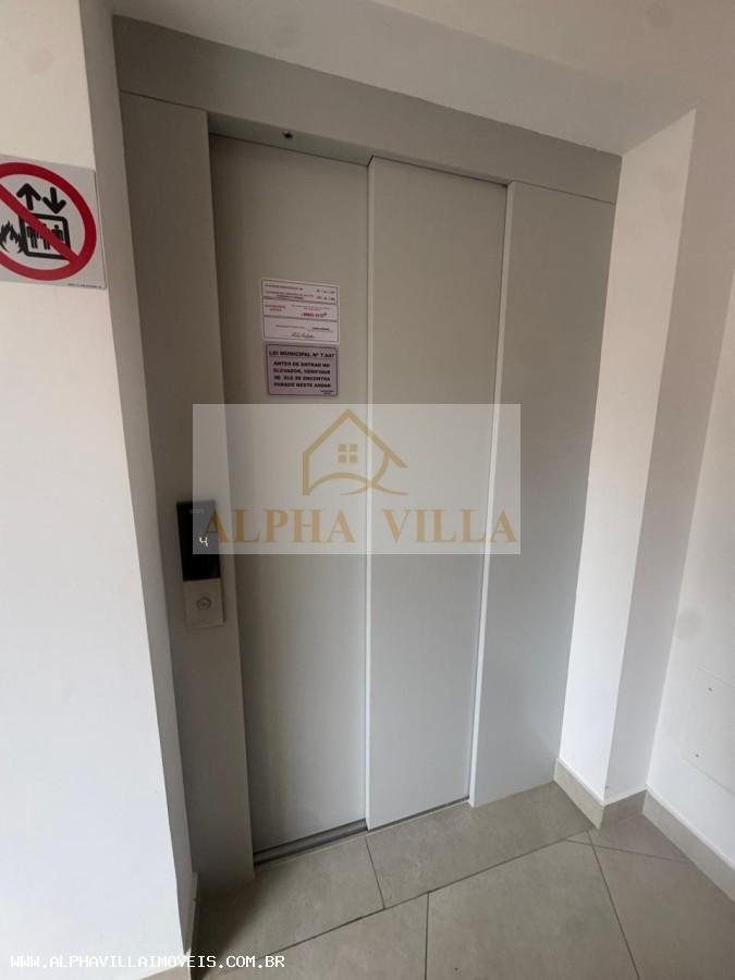 Apartamento, Novo Horizonte, 2 Quartos, 1 Vaga, 1 Suíte
