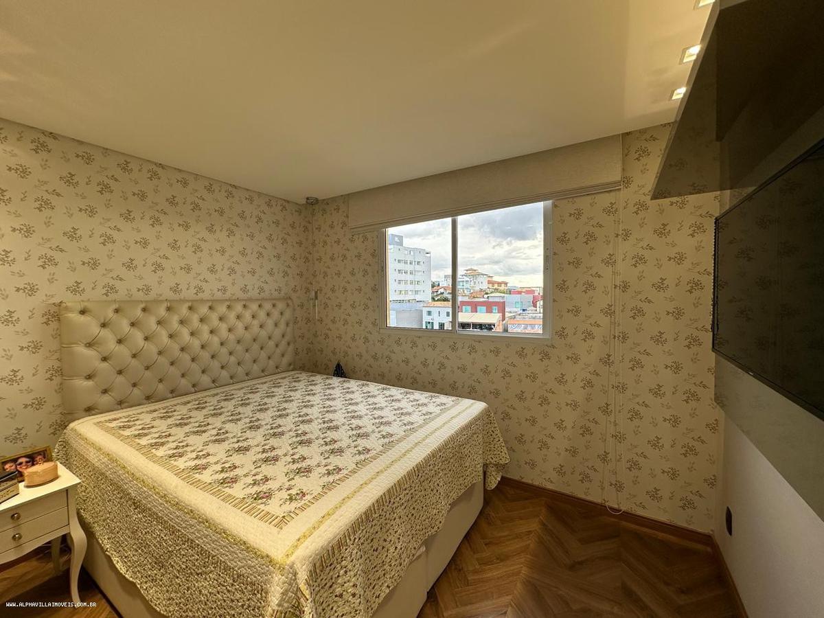 Cobertura, Novo Horizonte, 2 Quartos, 2 Vagas, 1 Suíte