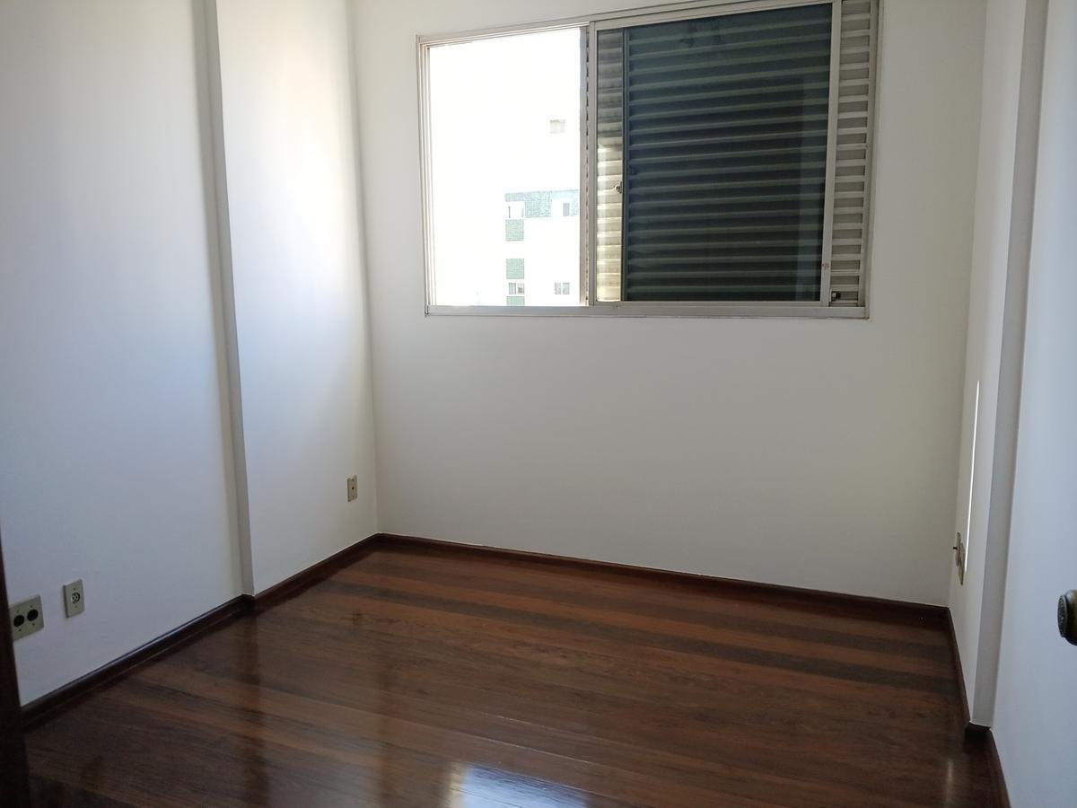 Apartamento, Savassi, 4 Quartos, 2 Vagas, 1 Suíte