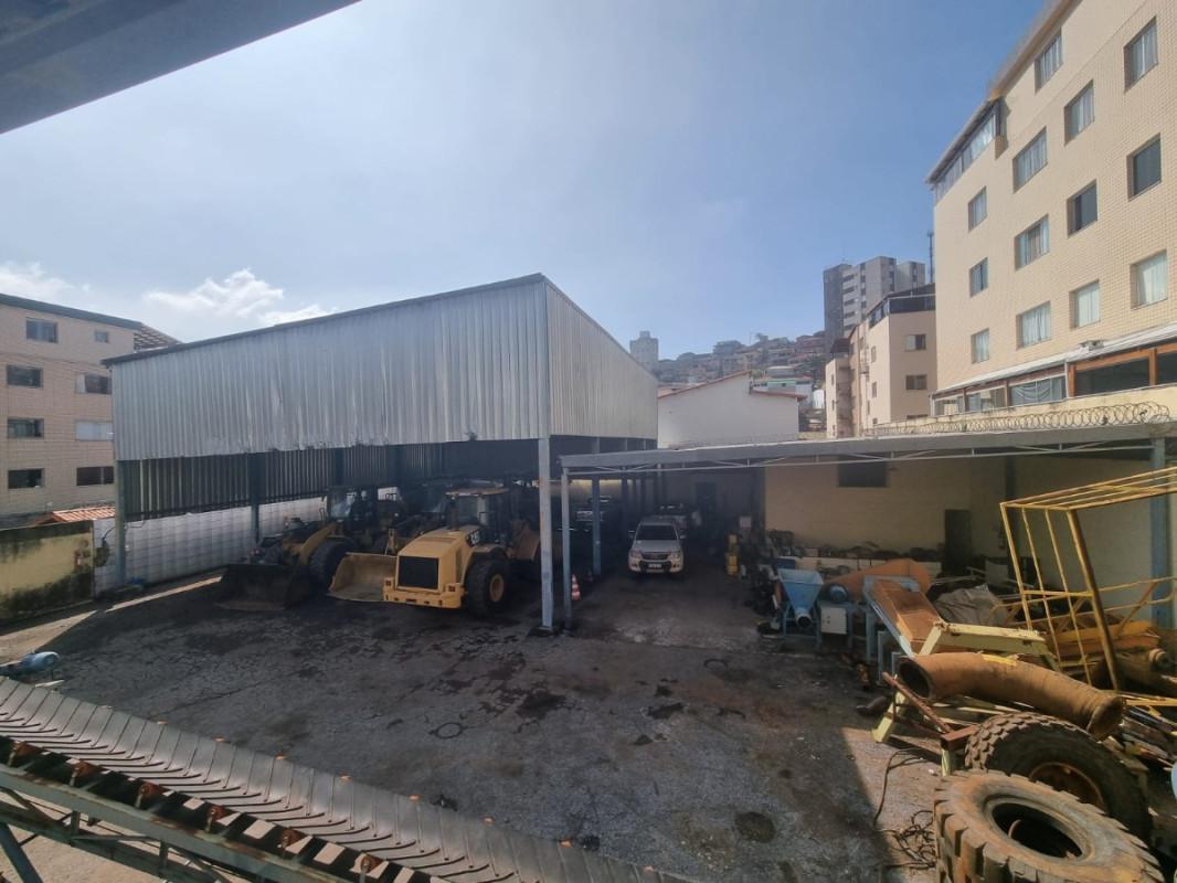 Lote, Jardim Riacho das Pedras, 0 Quarto, 0 Vaga