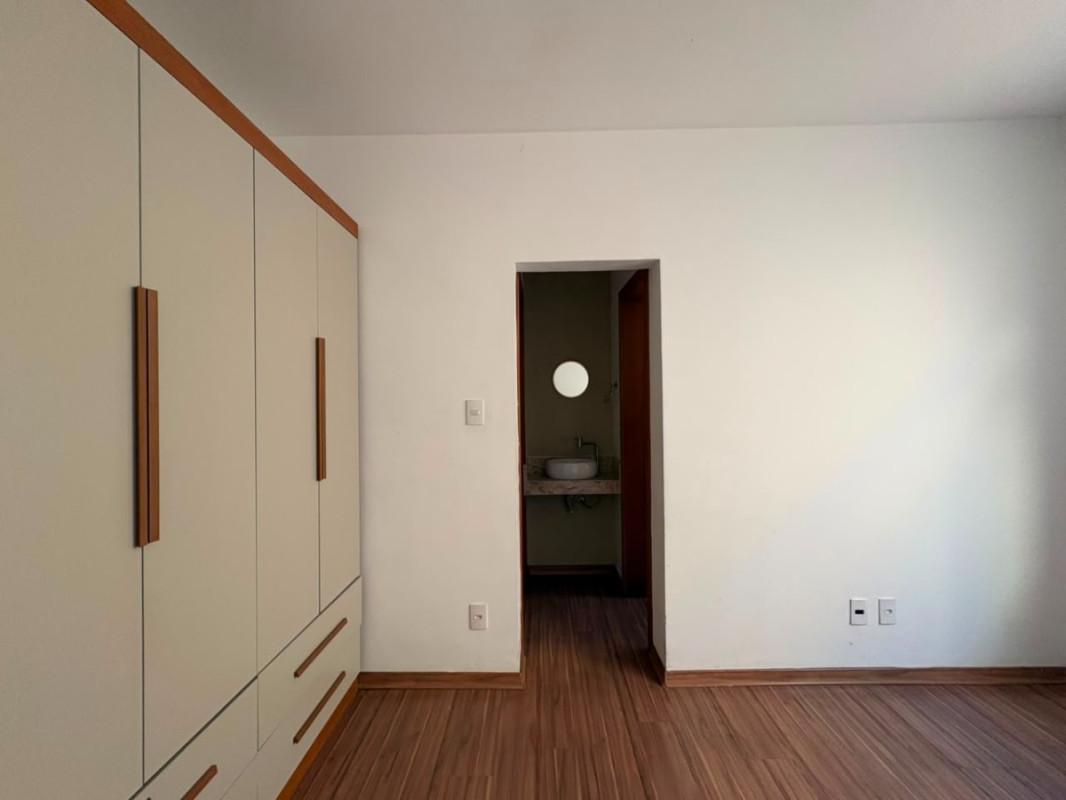 Apartamento, Inconfidentes, 3 Quartos, 2 Vagas, 1 Suíte