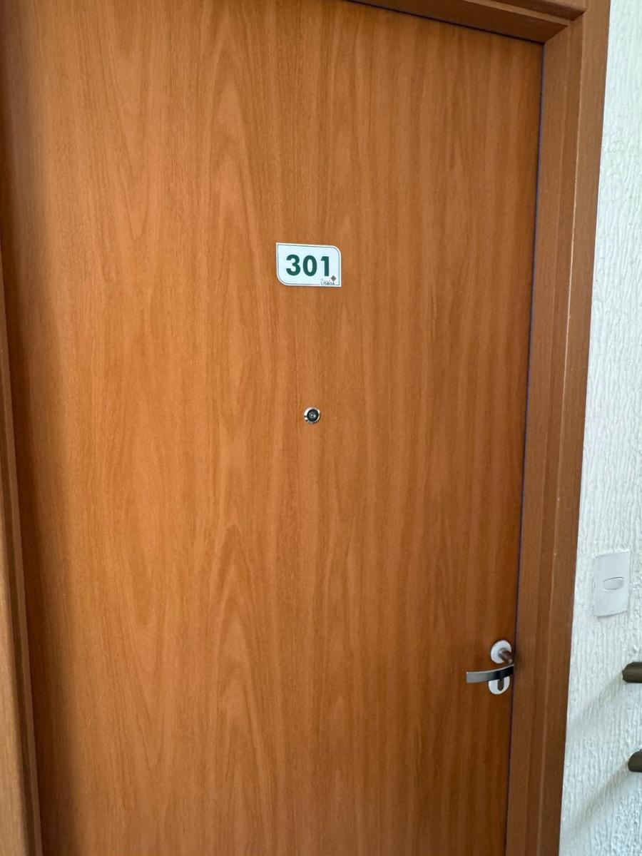 Apartamento, Venda Nova, 2 Quartos, 1 Vaga