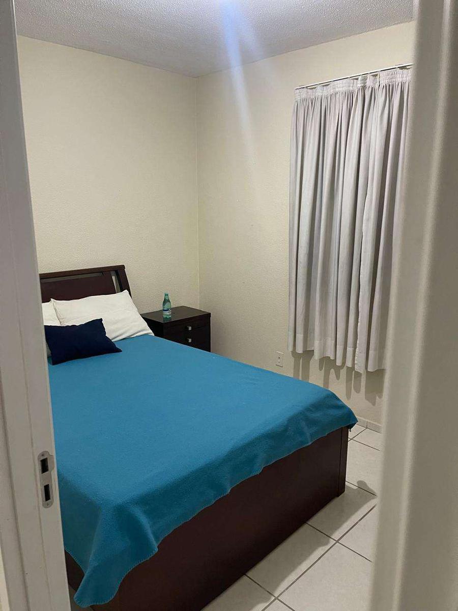 Apartamento, Trevo, 2 Quartos, 1 Vaga