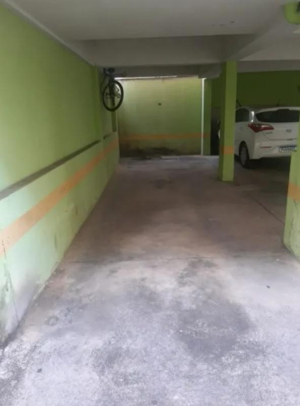 Apartamento, Castelo, 4 Quartos, 3 Vagas, 1 Suíte
