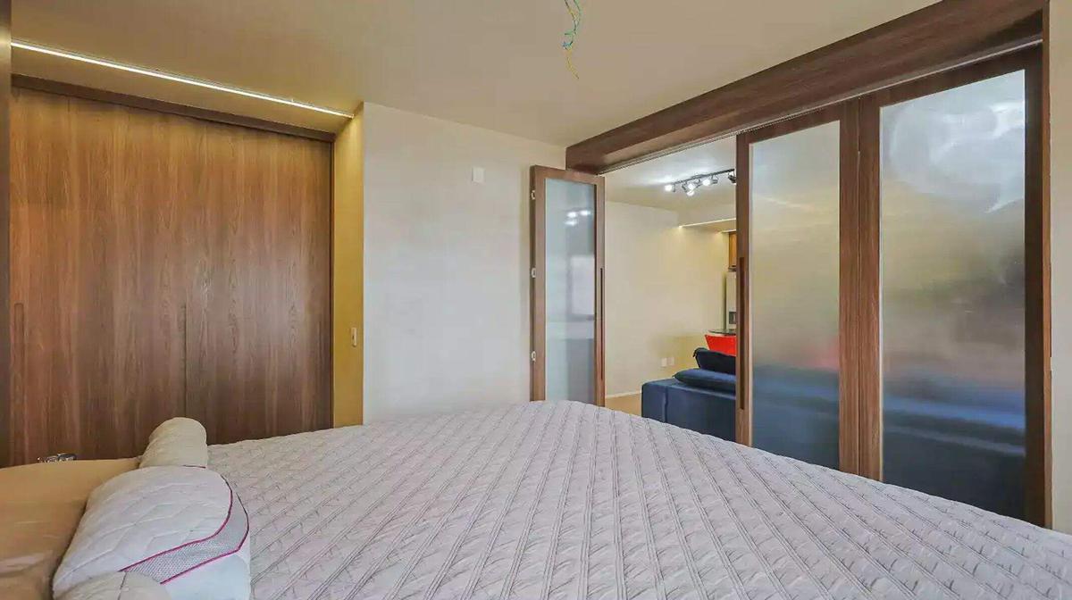 Apartamento, Vila da Serra, 1 Quarto, 1 Vaga, 1 Suíte