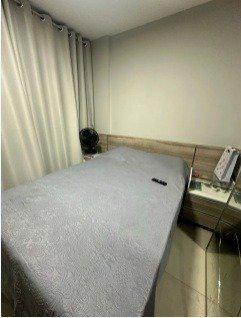 Apartamento, Cenáculo, 2 Quartos, 1 Vaga