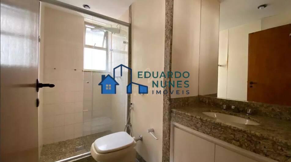 Apartamento, Funcionários, 3 Quartos, 2 Vagas, 1 Suíte