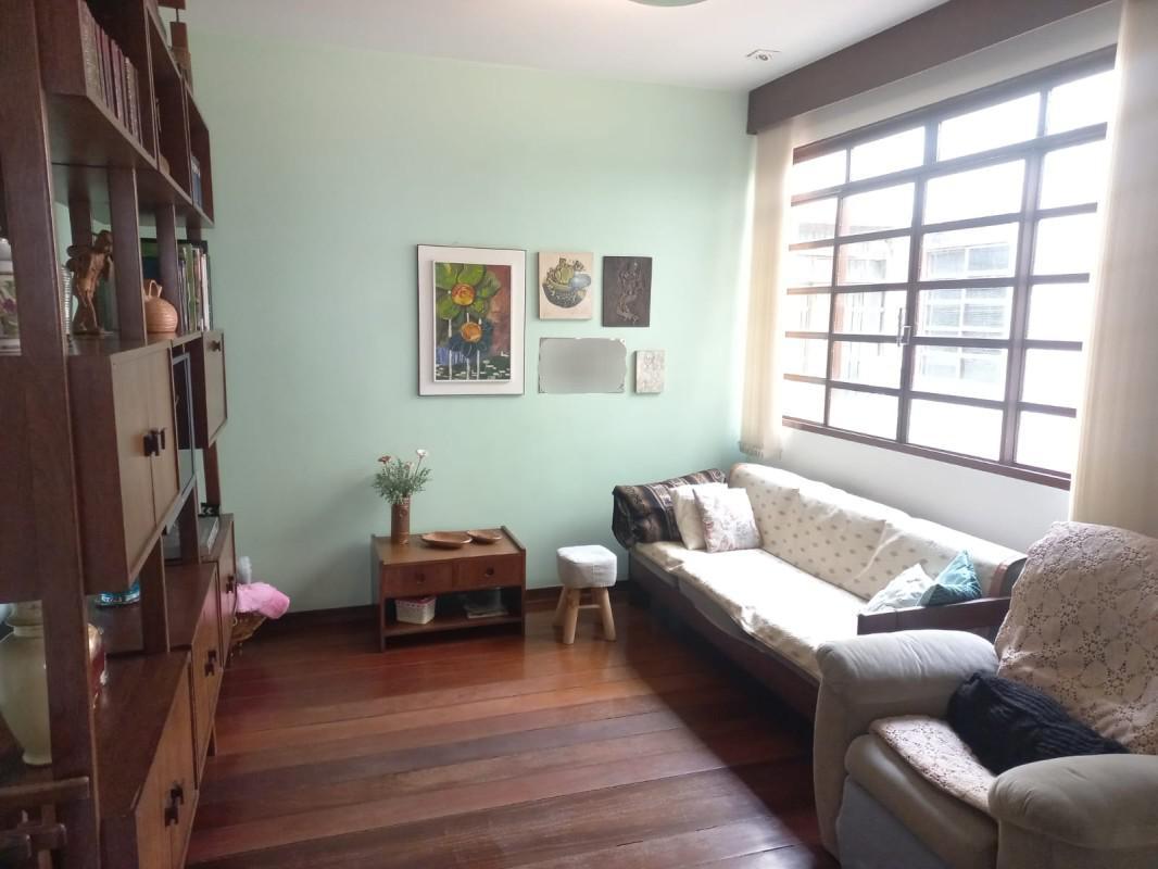 Apartamento, Planalto, 3 Quartos, 2 Vagas, 1 Suíte
