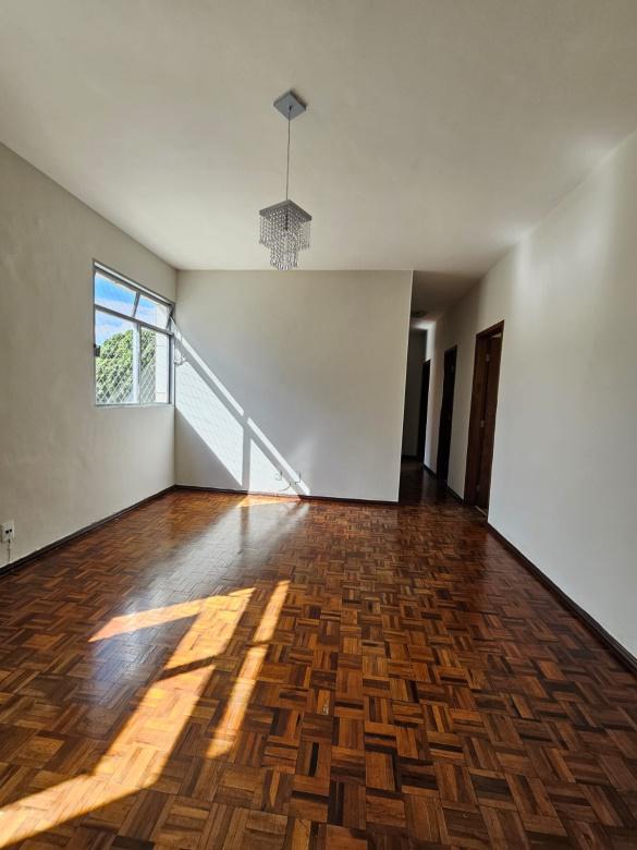 Apartamento, Cidade Nova, 3 Quartos, 1 Vaga, 1 Suíte